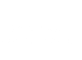 Telediario Internacional